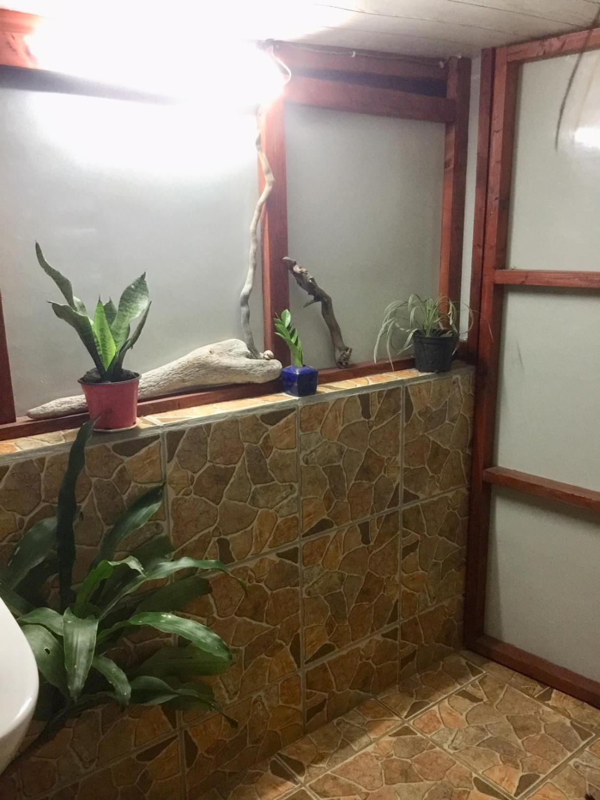 Appartement Fare Te Ava Fitii Extérieur photo